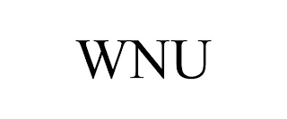 WNU