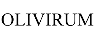 OLIVIRUM