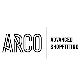 ARCO ADVANCED SHOPFITTING