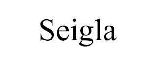 SEIGLA