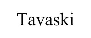 TAVASKI