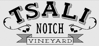 TSALI NOTCH VINEYARD