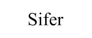 SIFER