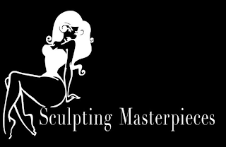 SCULPTING MASTERPIECES