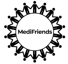 MEDIFRIENDS