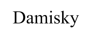 DAMISKY