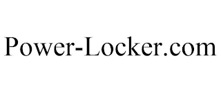 POWER-LOCKER.COM