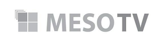 MESOTV