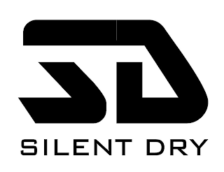 SD SILENT DRY