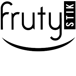 FRUTY STIK