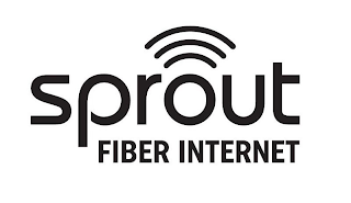 SPROUT FIBER INTERNET