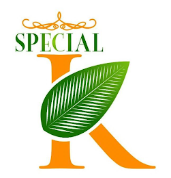 SPECIAL K