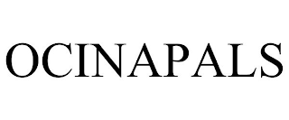 OCINAPALS