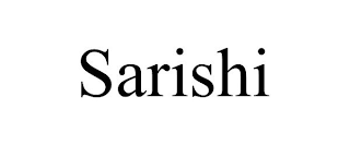 SARISHI