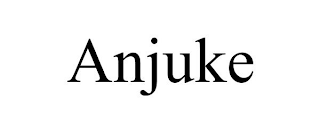 ANJUKE