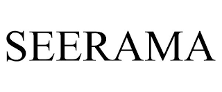 SEERAMA