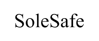 SOLESAFE