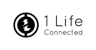 1 L 1 LIFE CONNECTED