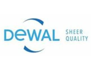 DEWAL SHEER QUALITY