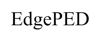 EDGEPED