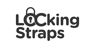 LOCKING STRAPS