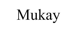 MUKAY