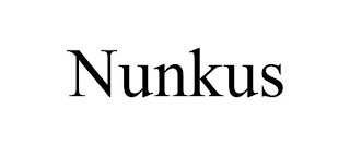 NUNKUS