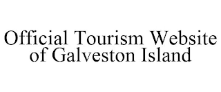 OFFICIAL TOURISM WEBSITE OF GALVESTON ISLAND