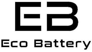 EB ECO BATTERY