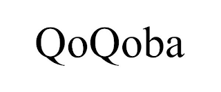 QOQOBA