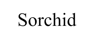 SORCHID