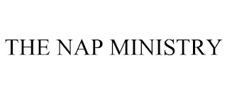 THE NAP MINISTRY