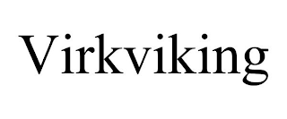 VIRKVIKING