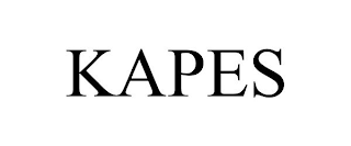 KAPES