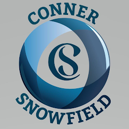 CONNER SNOWFIELD CS
