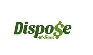 DISPOSE N' SAVE