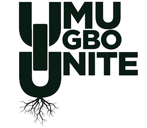 UIU UMU IGBO UNITE