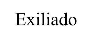 EXILIADO