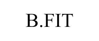 B.FIT