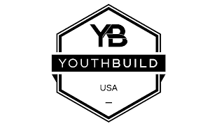 YB YOUTHBUILD USA