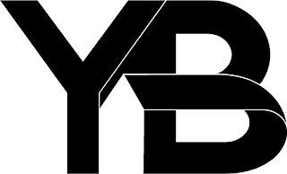 YB