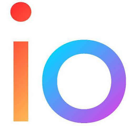 I O