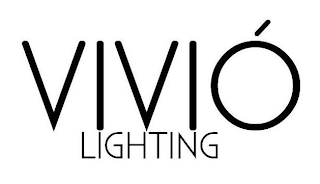 VIVIO LIGHTING