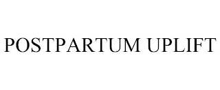 POSTPARTUM UPLIFT