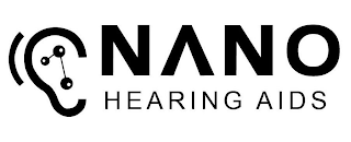 NANO HEARING AIDS