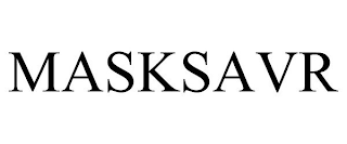 MASKSAVR