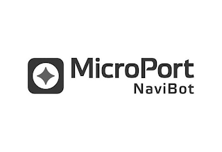 MICROPORT NAVIBOT