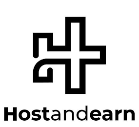 H HOSTANDEARN