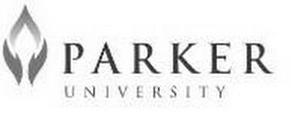 PARKER UNIVERSITY