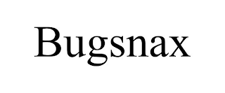 BUGSNAX